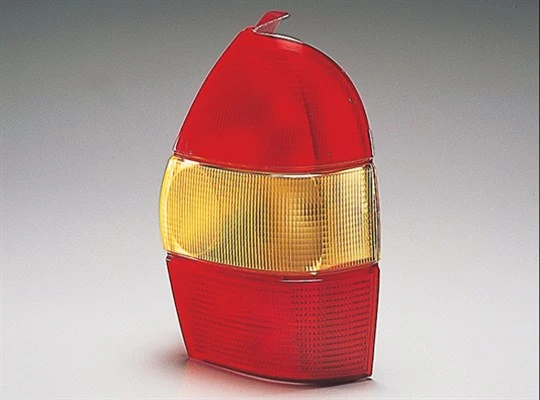 Tail Light Assembly